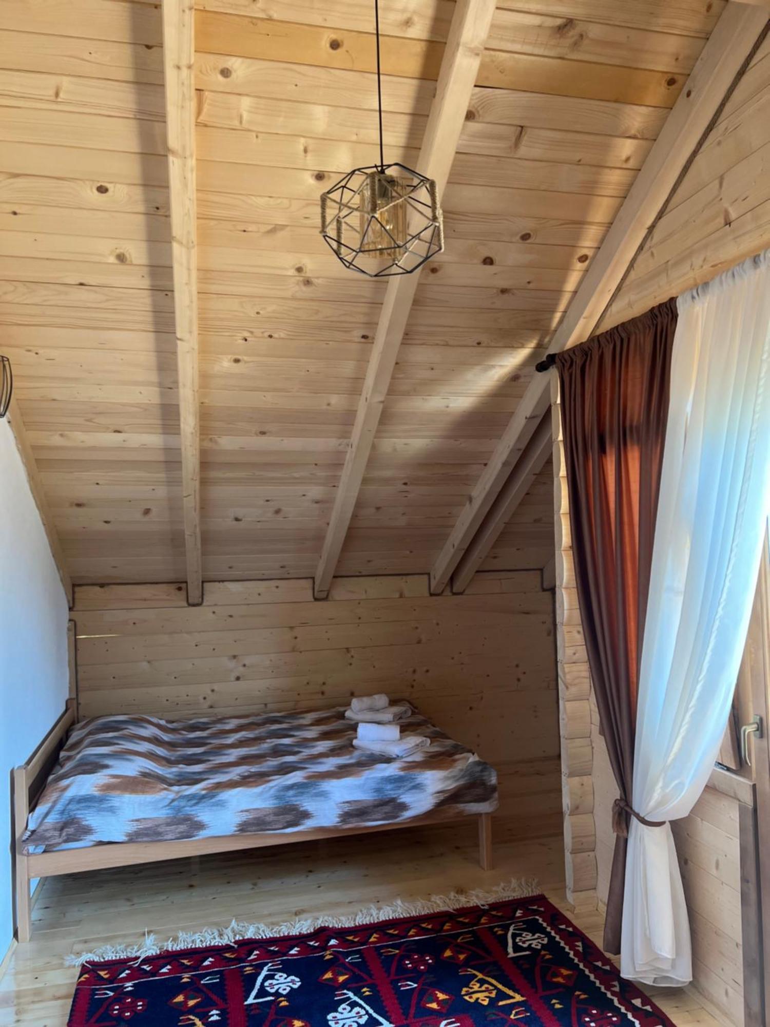 Soulrest Ekoresort - Mehov Konak Gusinje Exterior foto